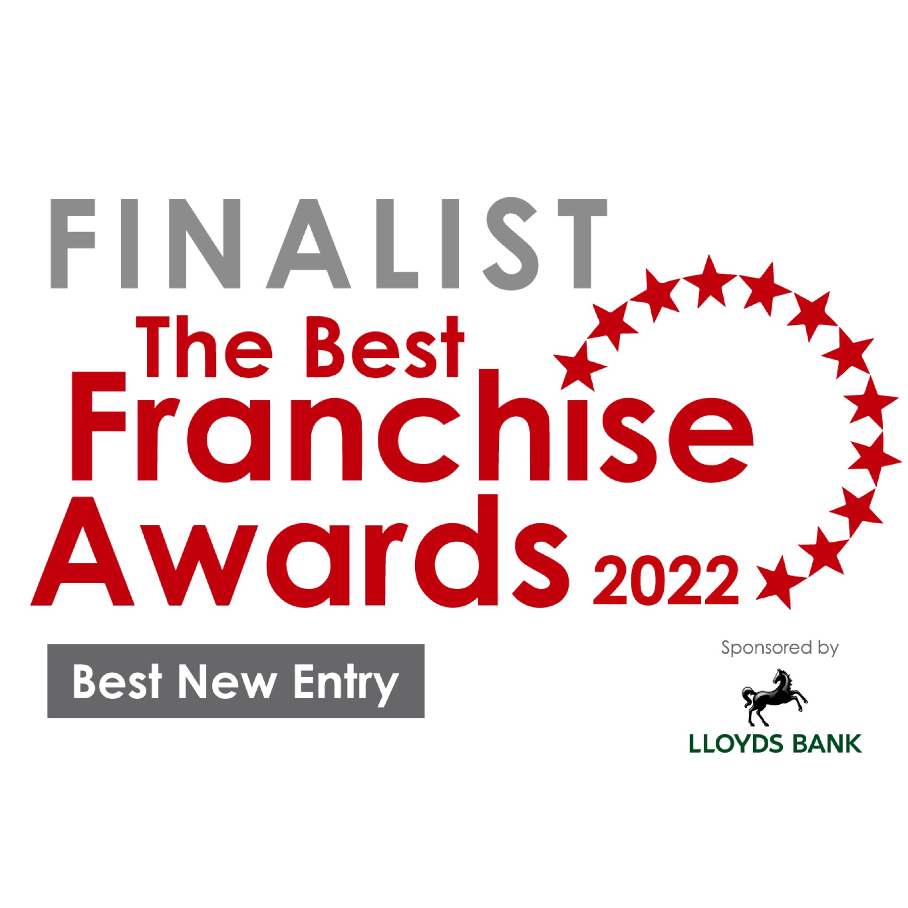 2022 Best Franchise Awards Finalists!
